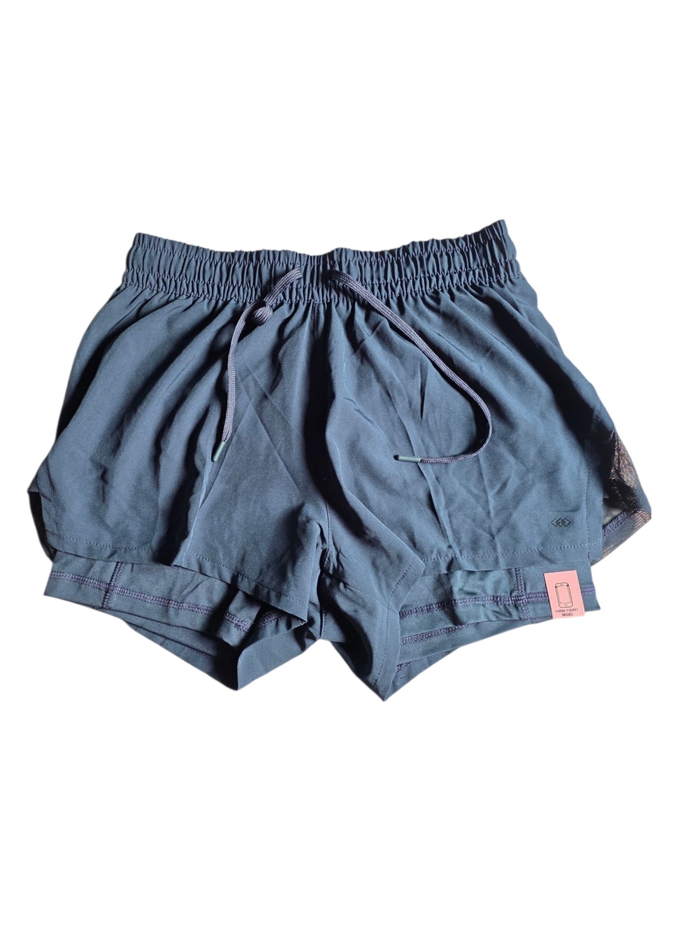 New Men's LEG3ND shorts Size M - Picture 2 of 5